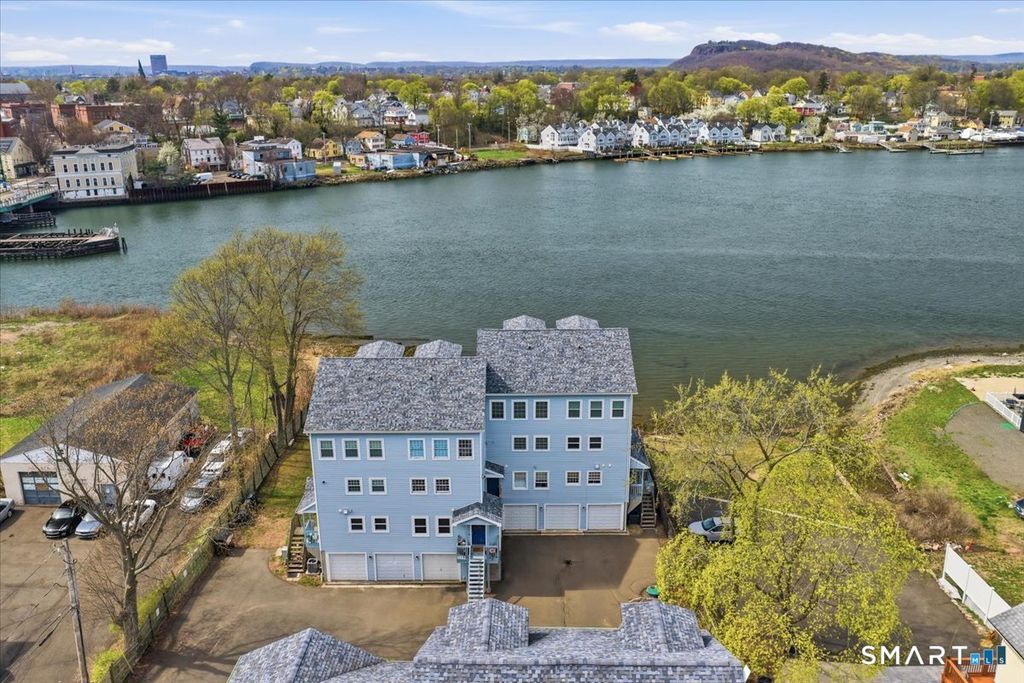 702 Quinnipiac Avenue D, New Haven, CT 06513