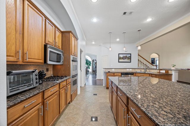 15231 Scenic Woodland Drive, Conroe, TX 77384