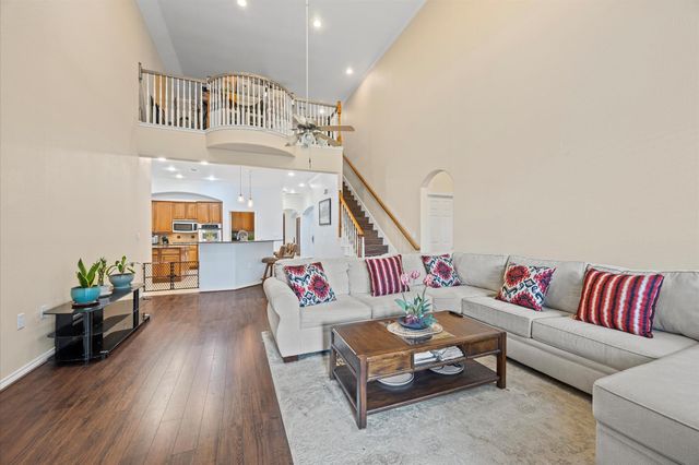 15231 Scenic Woodland Drive, Conroe, TX 77384