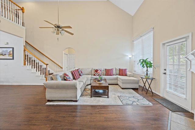 15231 Scenic Woodland Drive, Conroe, TX 77384