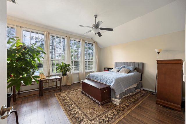 15231 Scenic Woodland Drive, Conroe, TX 77384