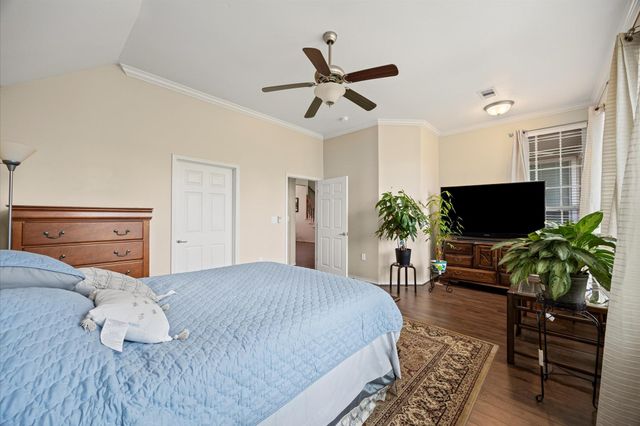 15231 Scenic Woodland Drive, Conroe, TX 77384