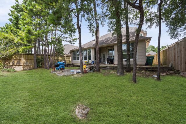 15231 Scenic Woodland Drive, Conroe, TX 77384