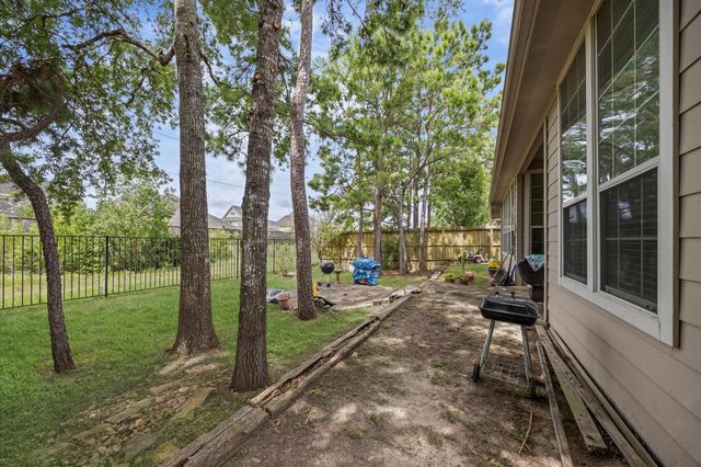15231 Scenic Woodland Drive, Conroe, TX 77384