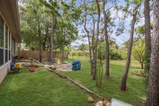 15231 Scenic Woodland Drive, Conroe, TX 77384