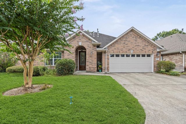 15231 Scenic Woodland Drive, Conroe, TX 77384