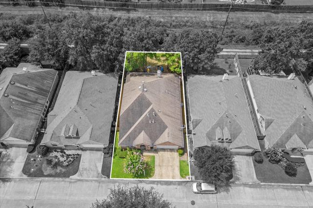 15231 Scenic Woodland Drive, Conroe, TX 77384