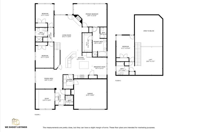 15231 Scenic Woodland Drive, Conroe, TX 77384
