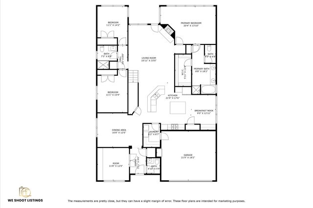 15231 Scenic Woodland Drive, Conroe, TX 77384