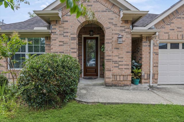 15231 Scenic Woodland Drive, Conroe, TX 77384