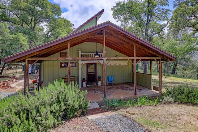 1480 Sage Rd, Colfax, CA 95713