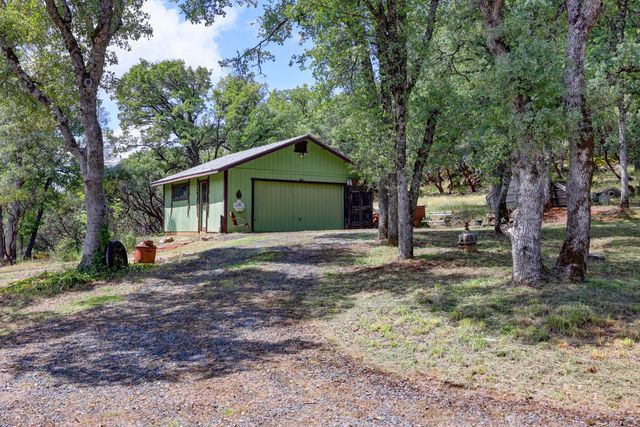 1480 Sage Rd, Colfax, CA 95713