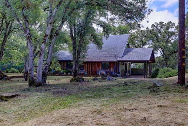 1480 Sage Rd, Colfax, CA 95713