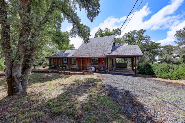 1480 Sage Rd, Colfax, CA 95713