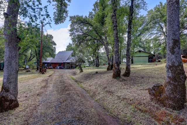 1480 Sage Rd, Colfax, CA 95713