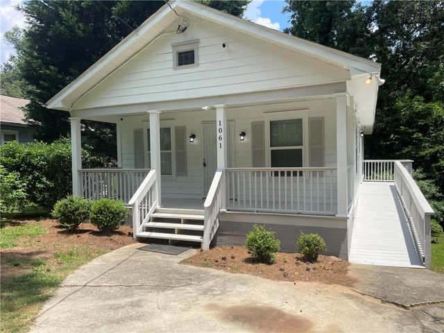 1061 5th NW Street, Atlanta, GA 30318
