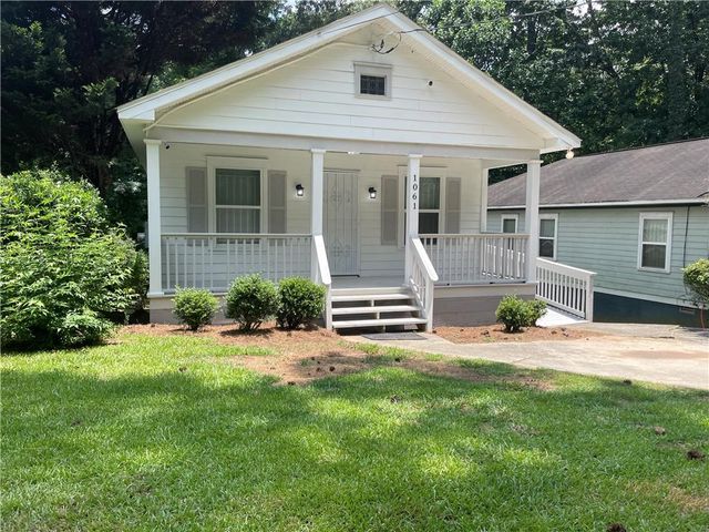 1061 5th NW Street, Atlanta, GA 30318