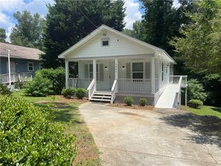1061 5th NW Street, Atlanta, GA 30318
