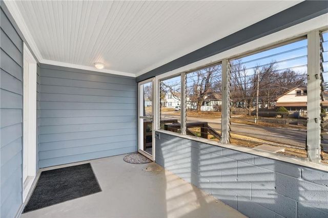 724 N Osage Street, Independence, MO 64050