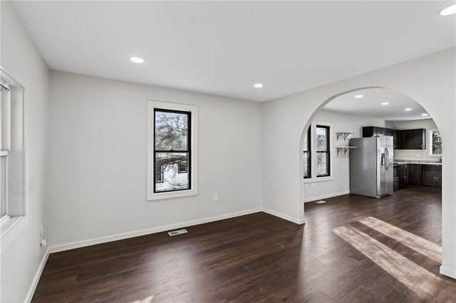 724 N Osage Street, Independence, MO 64050