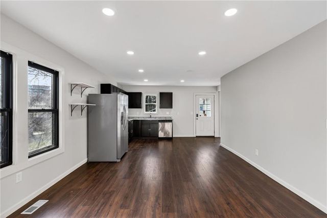 724 N Osage Street, Independence, MO 64050