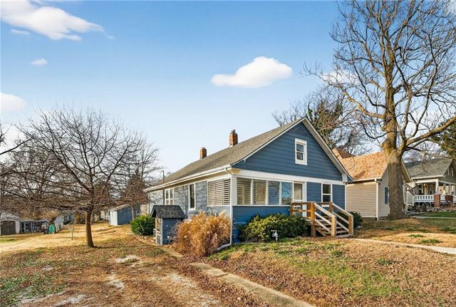 724 N Osage Street, Independence, MO 64050