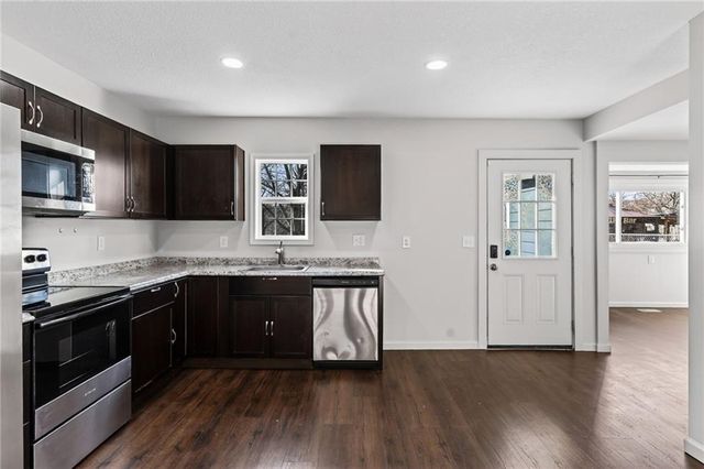 724 N Osage Street, Independence, MO 64050