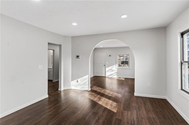 724 N Osage Street, Independence, MO 64050