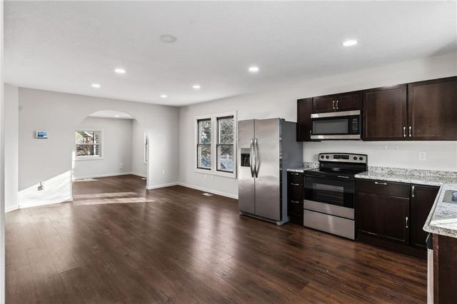 724 N Osage Street, Independence, MO 64050