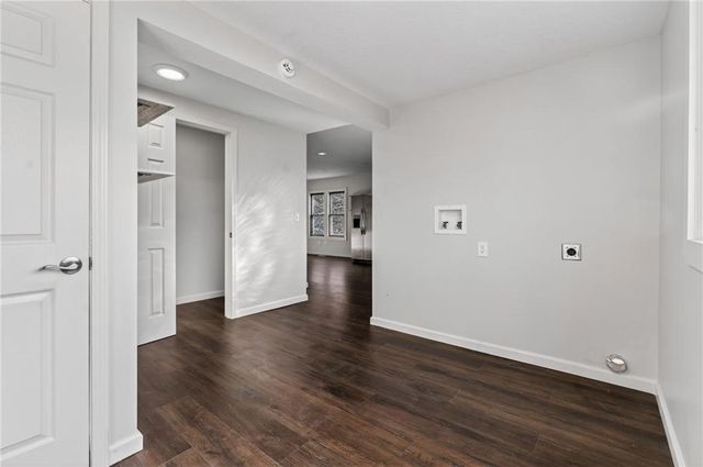 724 N Osage Street, Independence, MO 64050