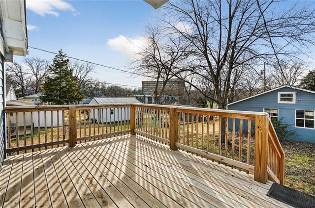 724 N Osage Street, Independence, MO 64050