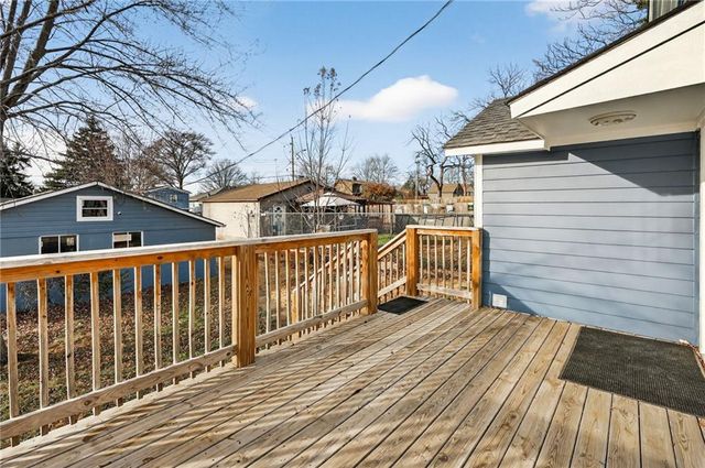 724 N Osage Street, Independence, MO 64050