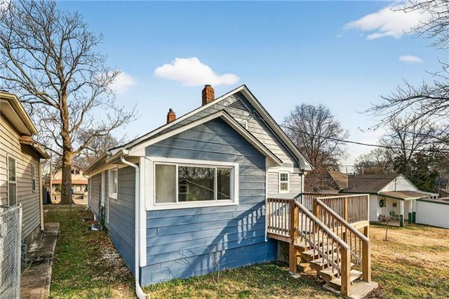 724 N Osage Street, Independence, MO 64050