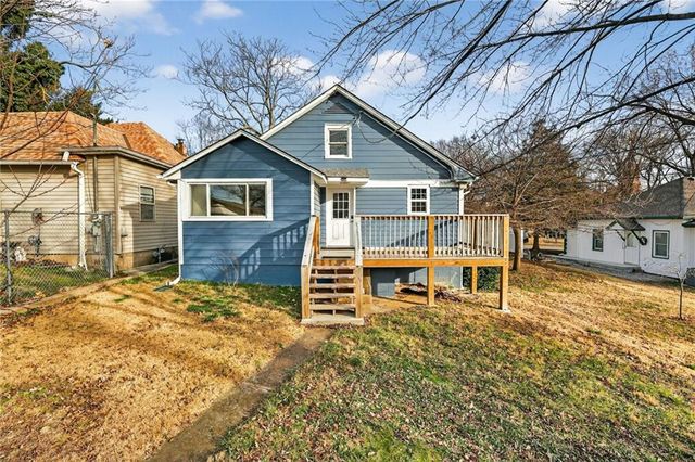 724 N Osage Street, Independence, MO 64050