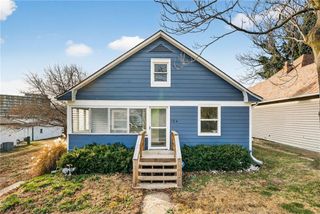 724 N Osage Street, Independence, MO 64050