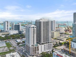1600 NE 1st Ave 3107, Miami, FL 33132