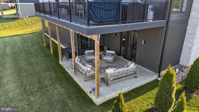 229 IVY HILL DR, State College, PA 16801