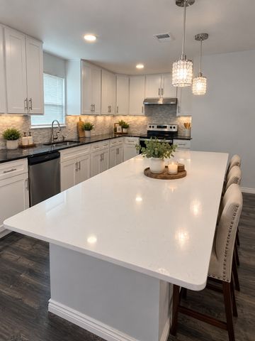 3513 Hardeman Street, Fort Worth, TX 76119