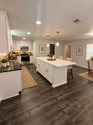 3513 Hardeman Street, Fort Worth, TX 76119