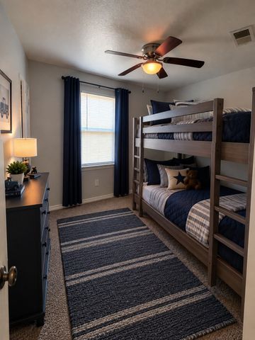 3513 Hardeman Street, Fort Worth, TX 76119