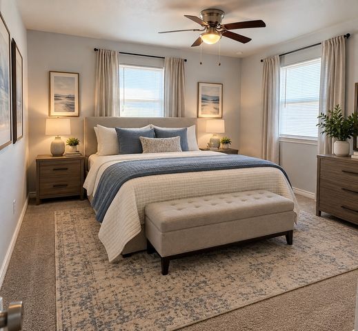 3513 Hardeman Street, Fort Worth, TX 76119