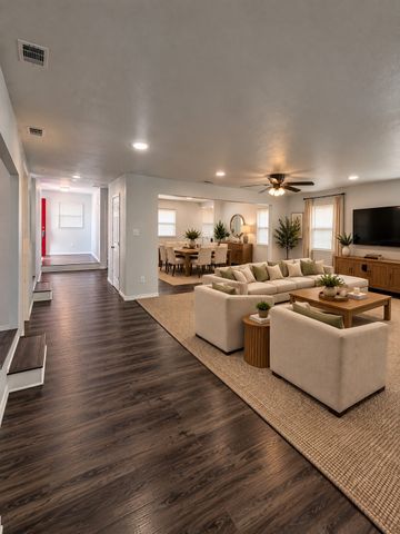3513 Hardeman Street, Fort Worth, TX 76119