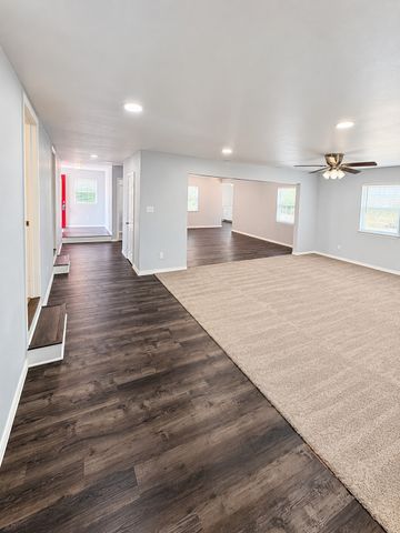 3513 Hardeman Street, Fort Worth, TX 76119