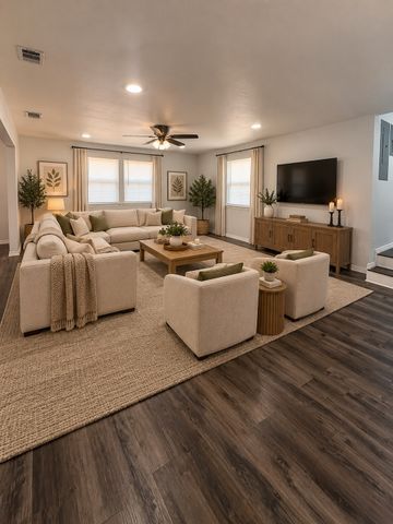3513 Hardeman Street, Fort Worth, TX 76119