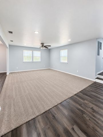 3513 Hardeman Street, Fort Worth, TX 76119