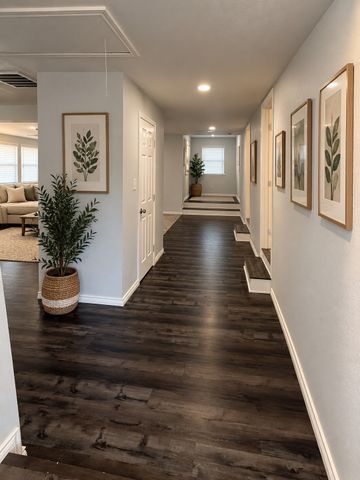3513 Hardeman Street, Fort Worth, TX 76119