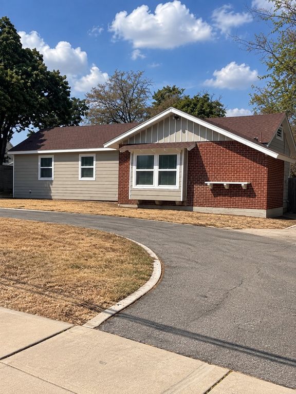 3513 Hardeman Street, Fort Worth, TX 76119 — photo 2