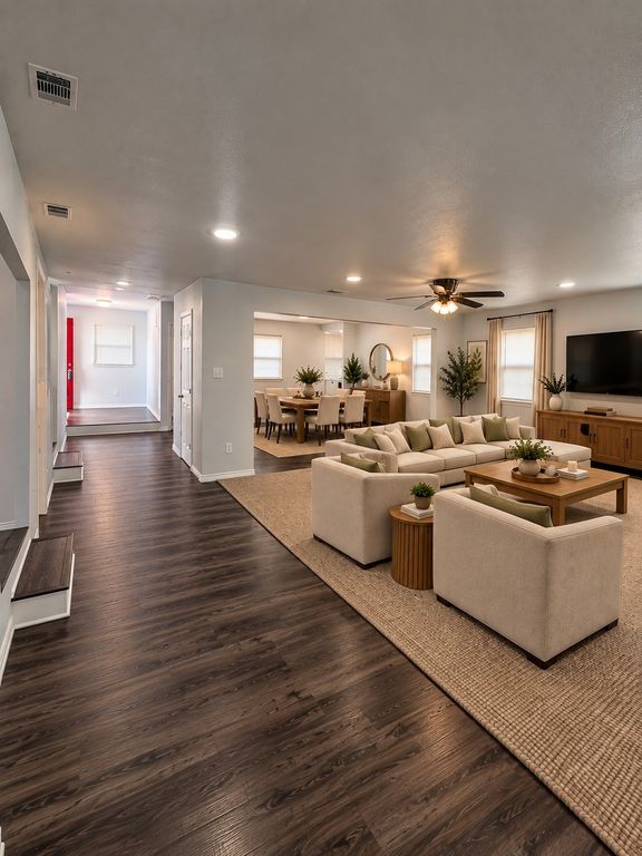 3513 Hardeman Street, Fort Worth, TX 76119 — photo 5