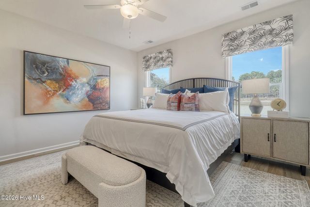 426 Galloping Foal Way SE 25, Bolivia, NC 28422