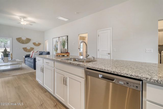 426 Galloping Foal Way SE 25, Bolivia, NC 28422